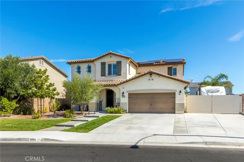 31194 Windstone Drive Winchester, CA 92596