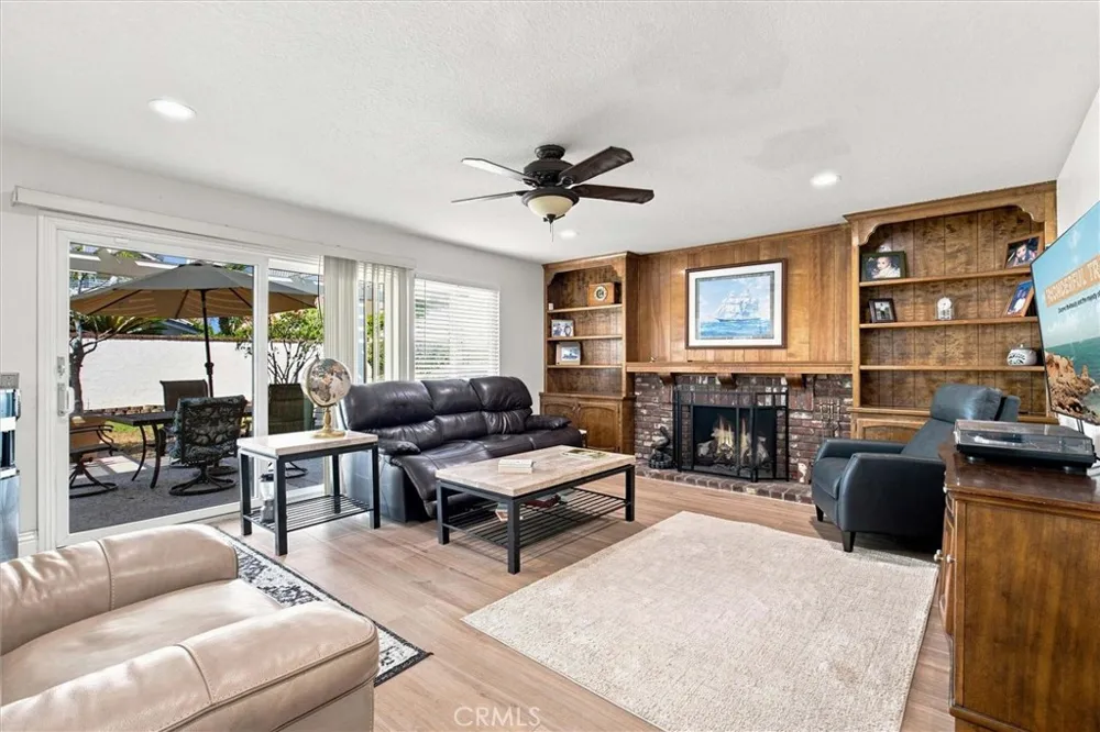 5285 Via Ester Yorba Linda, CA 92886