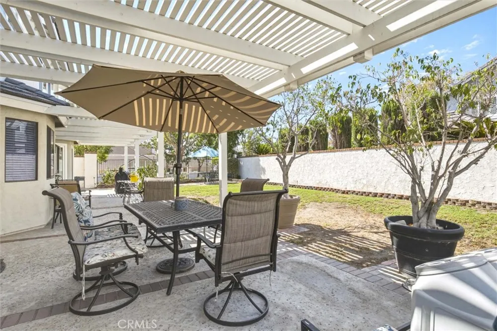 5285 Via Ester Yorba Linda, CA 92886