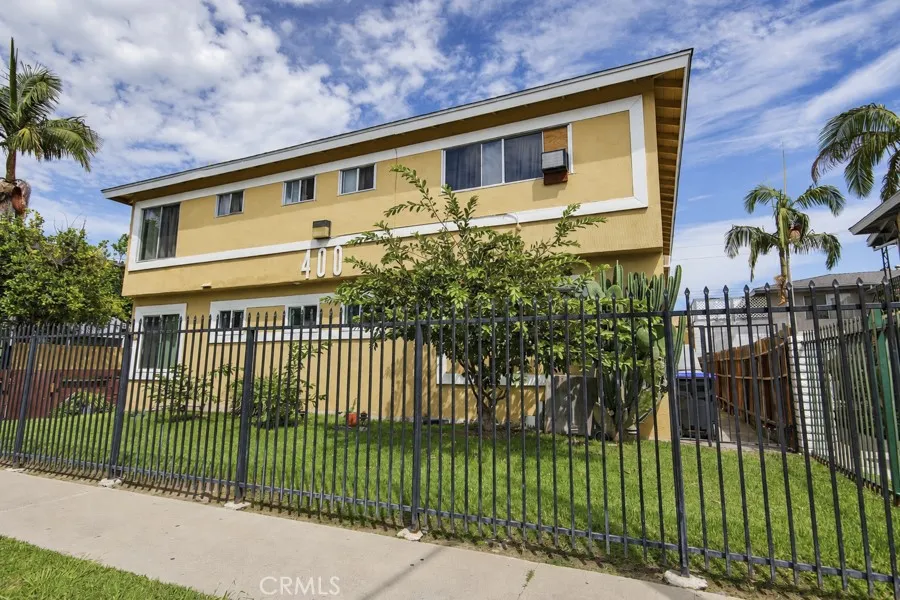 400 Bush Street #A Anaheim, CA 92805