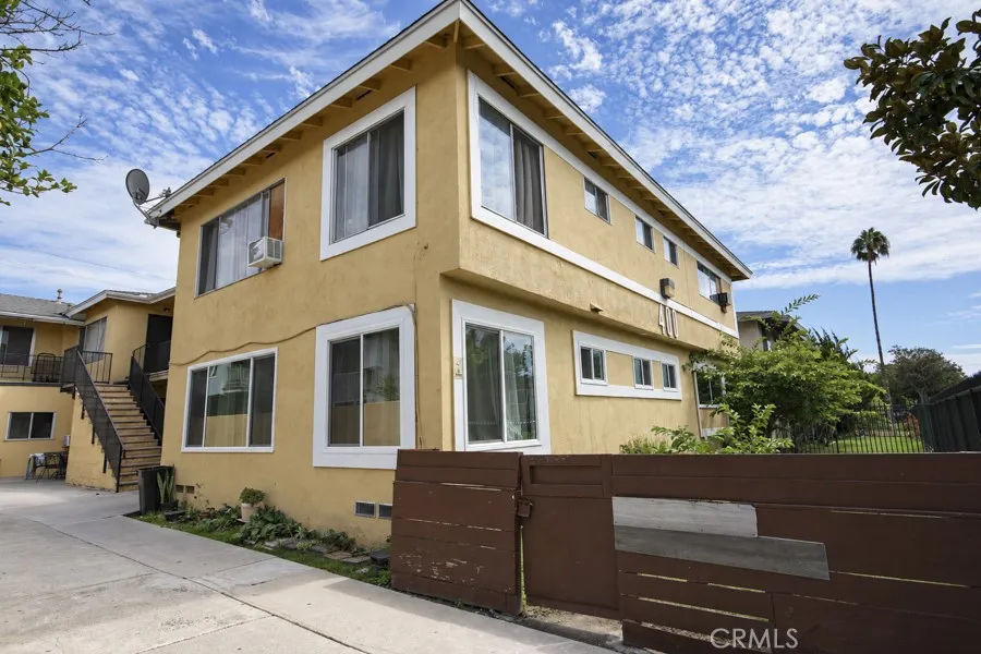 400 Bush Street #A Anaheim, CA 92805