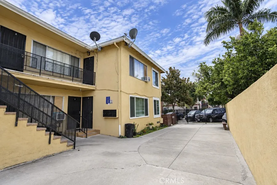 400 Bush Street #A Anaheim, CA 92805