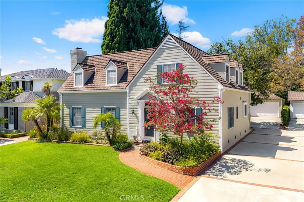 2365 Adair San Marino, CA 91108