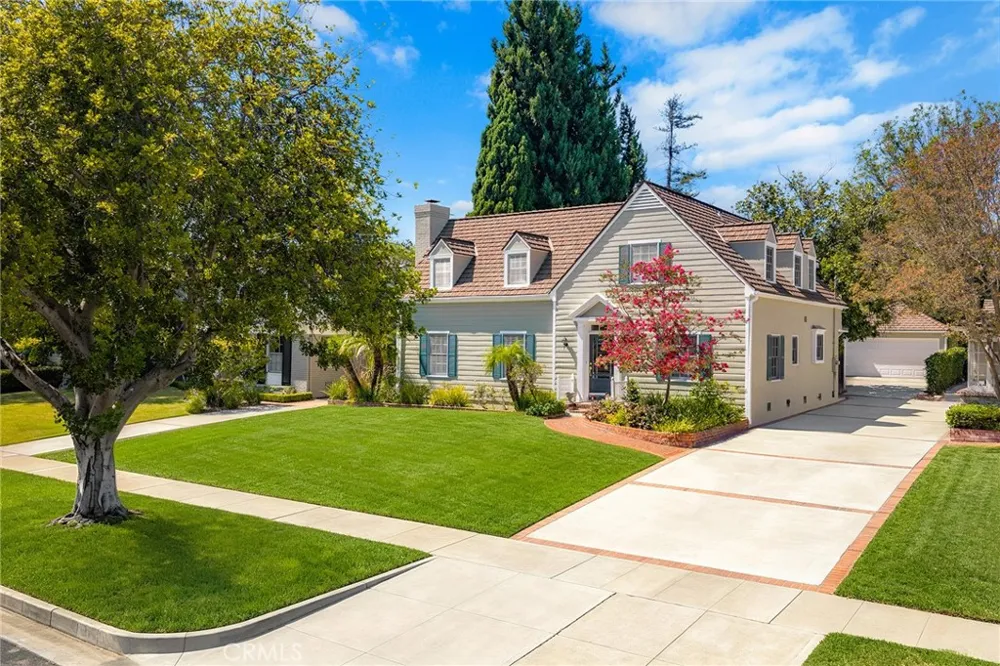 2365 Adair San Marino, CA 91108