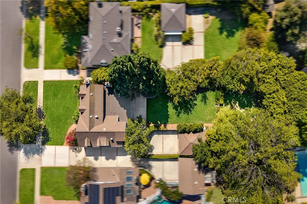 2365 Adair San Marino, CA 91108