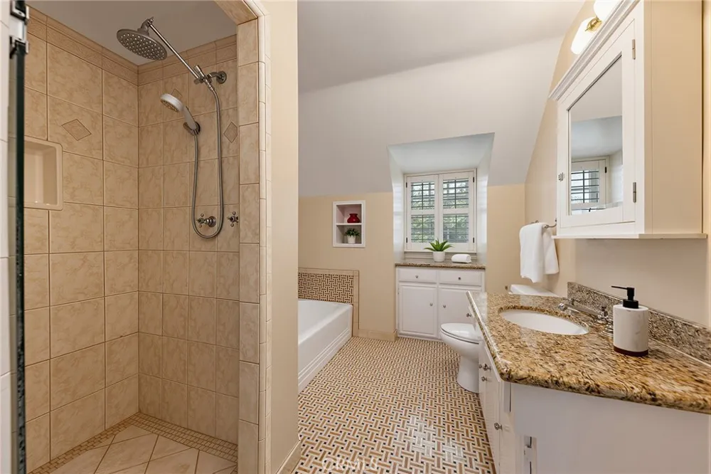 2365 Adair San Marino, CA 91108