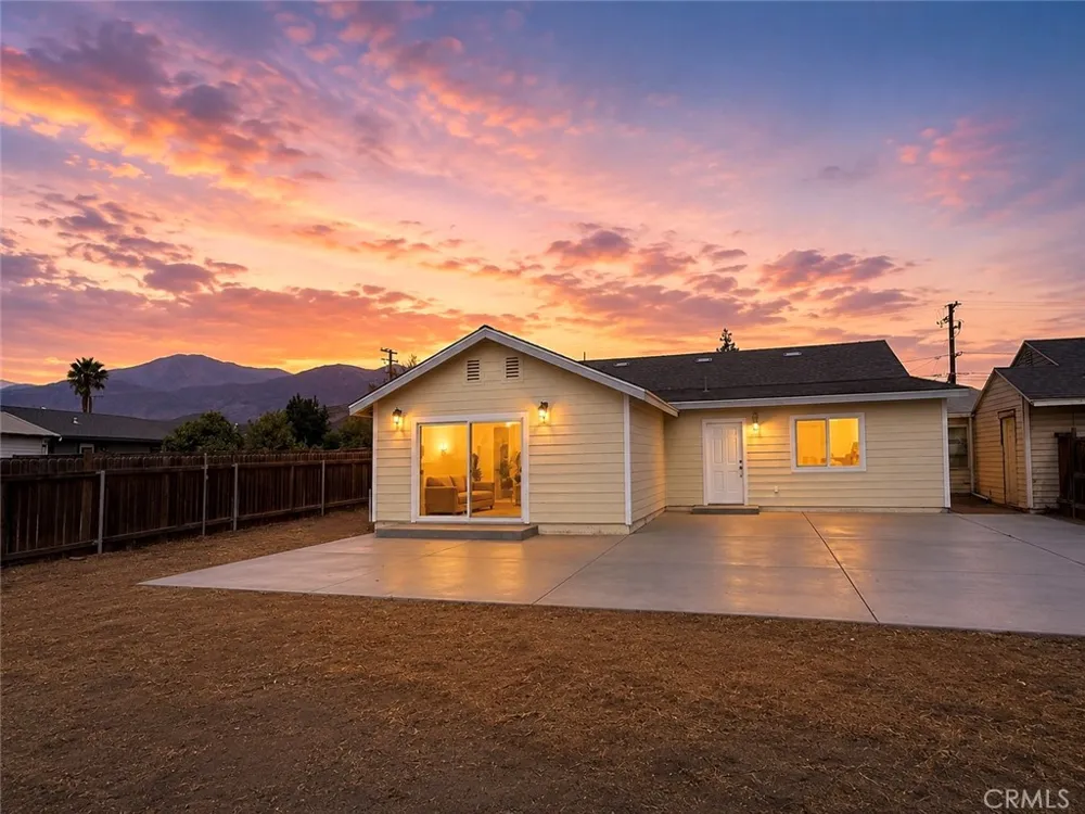 12914 2nd Yucaipa, CA 92399