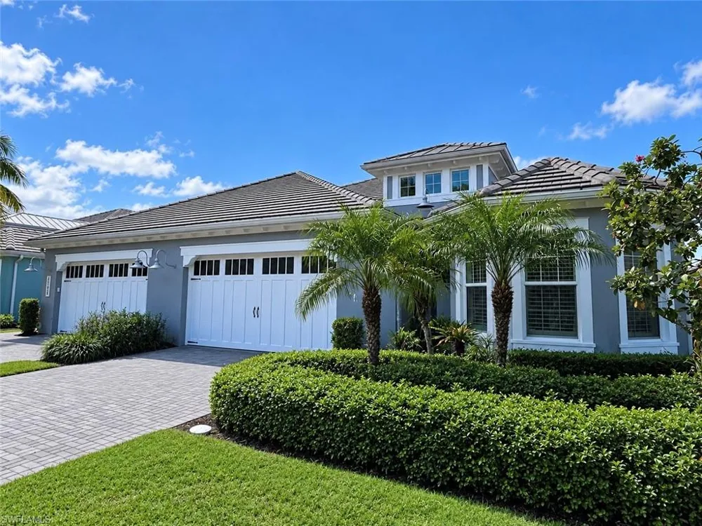 5730 Elbow Avenue Naples, FL 34113