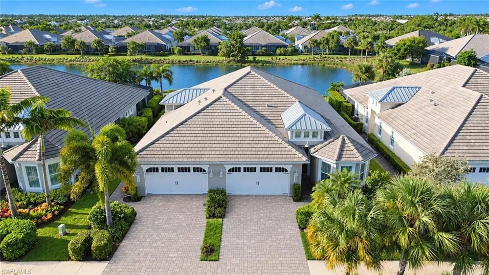 5730 Elbow Avenue Naples, FL 34113
