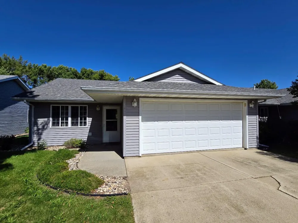 163 Ridgeview Drive Pipestone, MN 56164