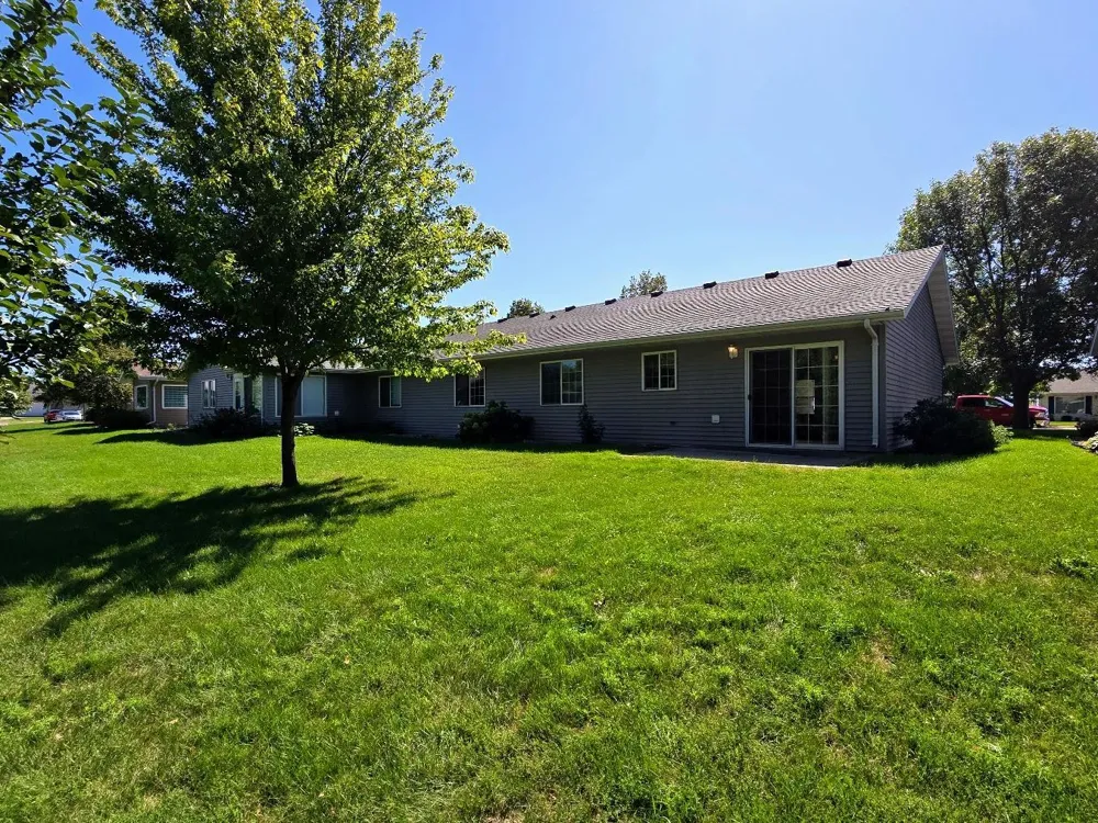 163 Ridgeview Drive Pipestone, MN 56164