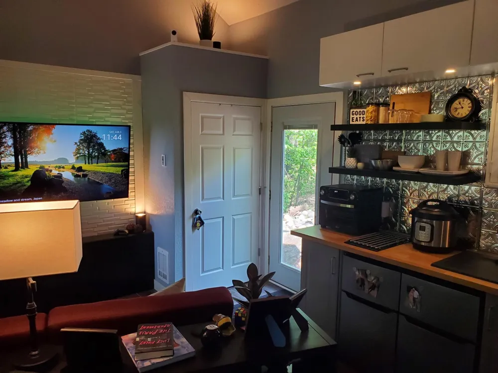 28572 Golf Course Circle Randall, MN 56475