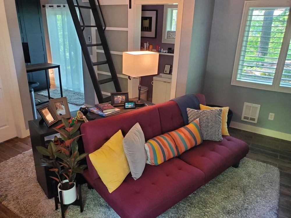 28572 Golf Course Circle Randall, MN 56475
