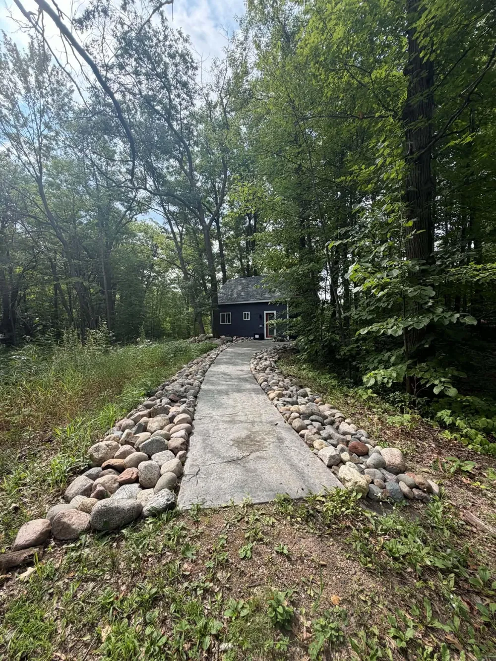 28572 Golf Course Circle Randall, MN 56475