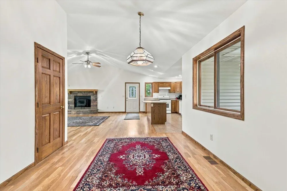 27878 Lake Drive Mora, MN 55051