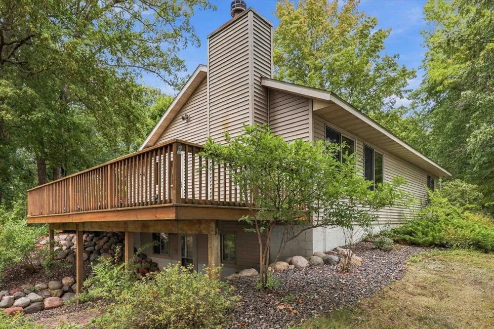 27878 Lake Drive Mora, MN 55051