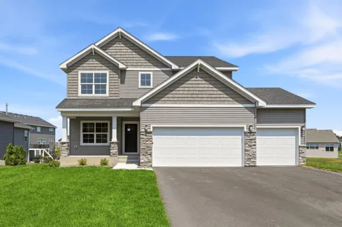 752 Rosebud Lane