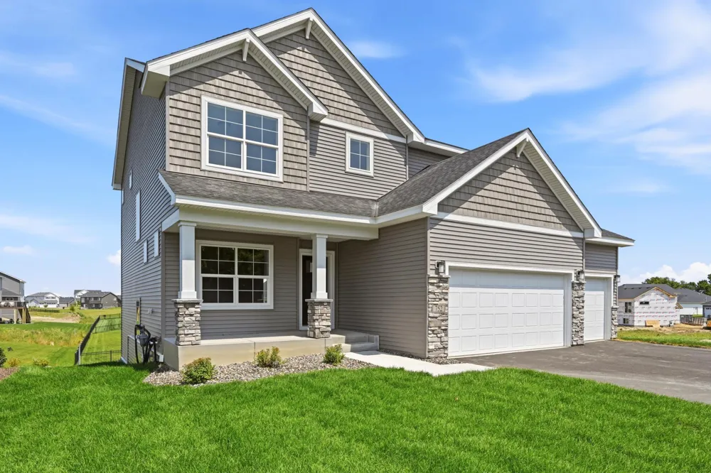 752 Rosebud Lane Delano, MN 55328