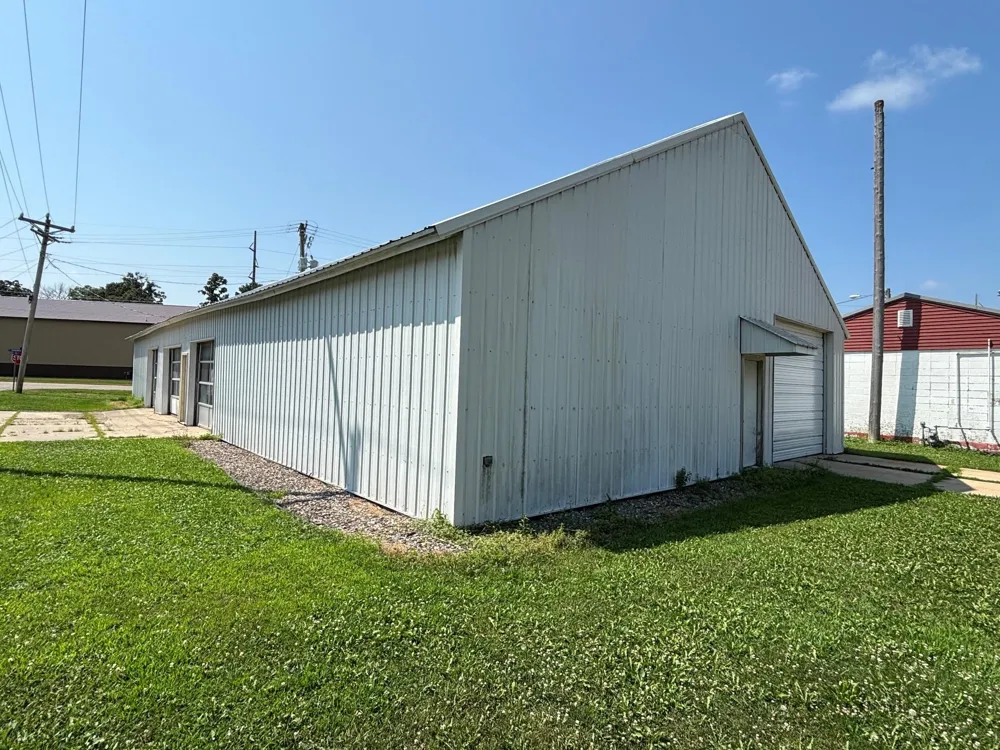 Main Street Main Street #103 Rose Creek, MN 55970