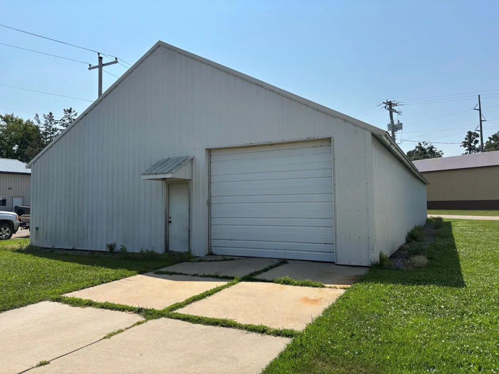 Main Street Main Street #103 Rose Creek, MN 55970