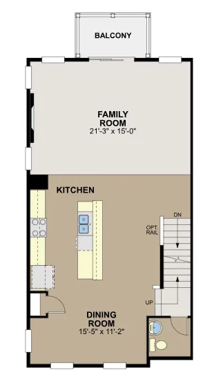 8780 Island Trail Echo #A Lake Elmo, MN 55001