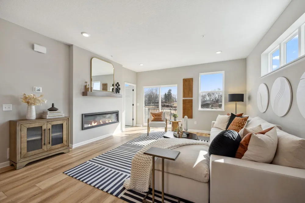 8780 Island Trail Echo #A Lake Elmo, MN 55001