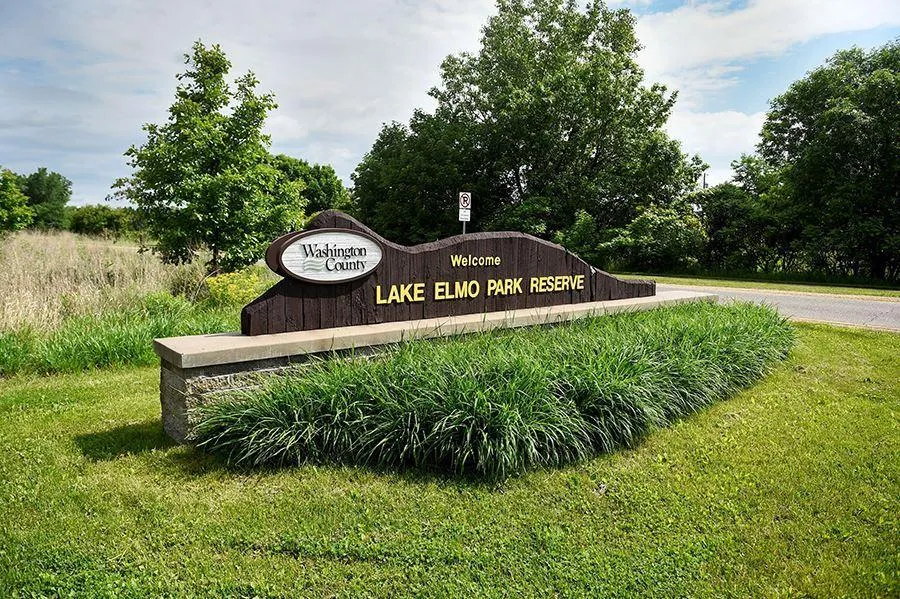 8780 Island Trail Echo #A Lake Elmo, MN 55001