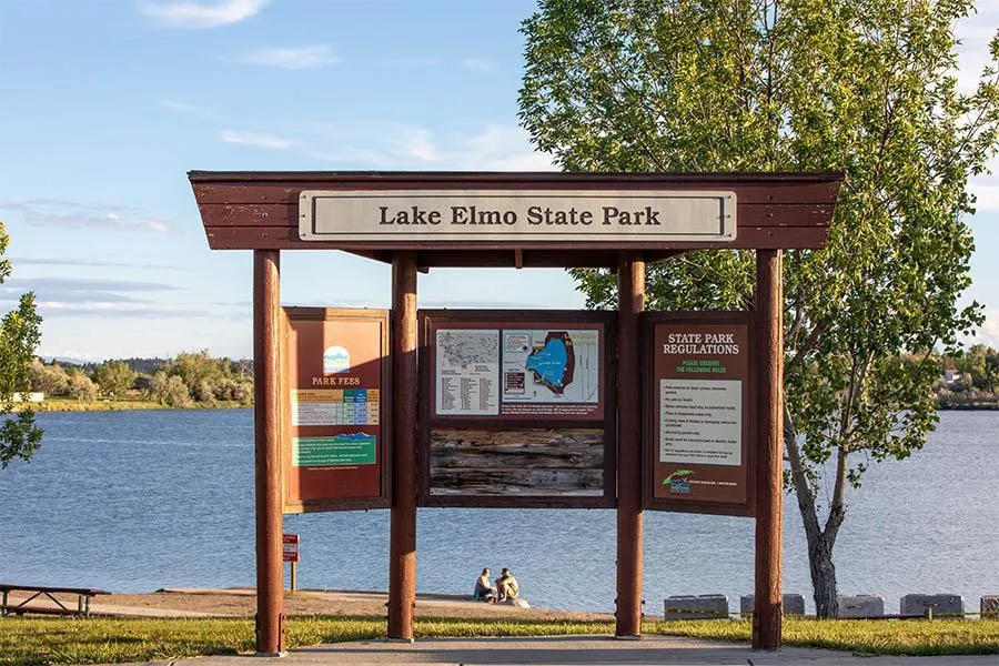 8780 Island Trail Echo #A Lake Elmo, MN 55001
