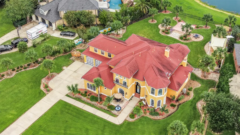 1026 Kings Forest Lane Richmond, TX 77469