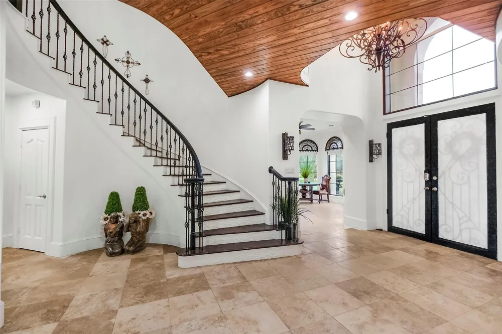 1026 Kings Forest Lane Richmond, TX 77469