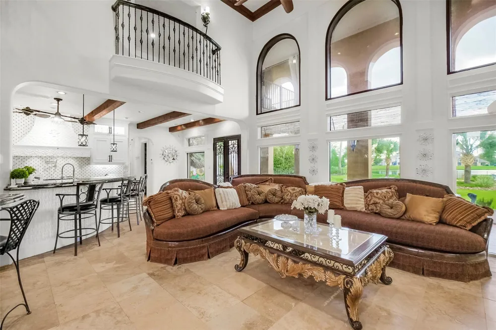 1026 Kings Forest Lane Richmond, TX 77469