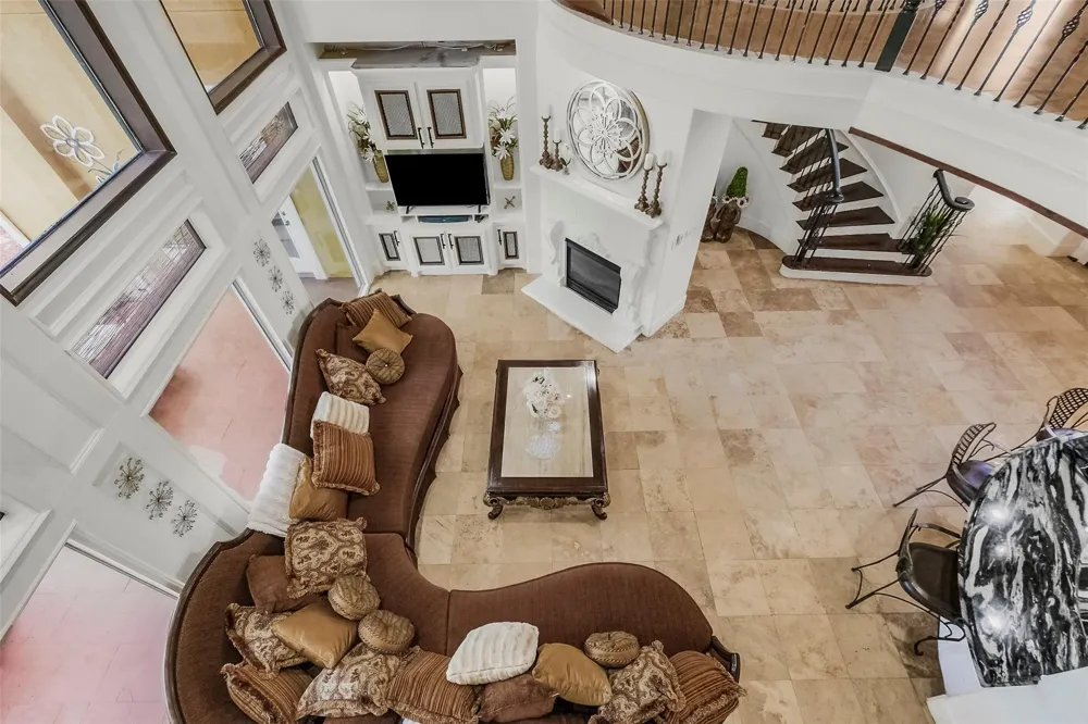 1026 Kings Forest Lane Richmond, TX 77469