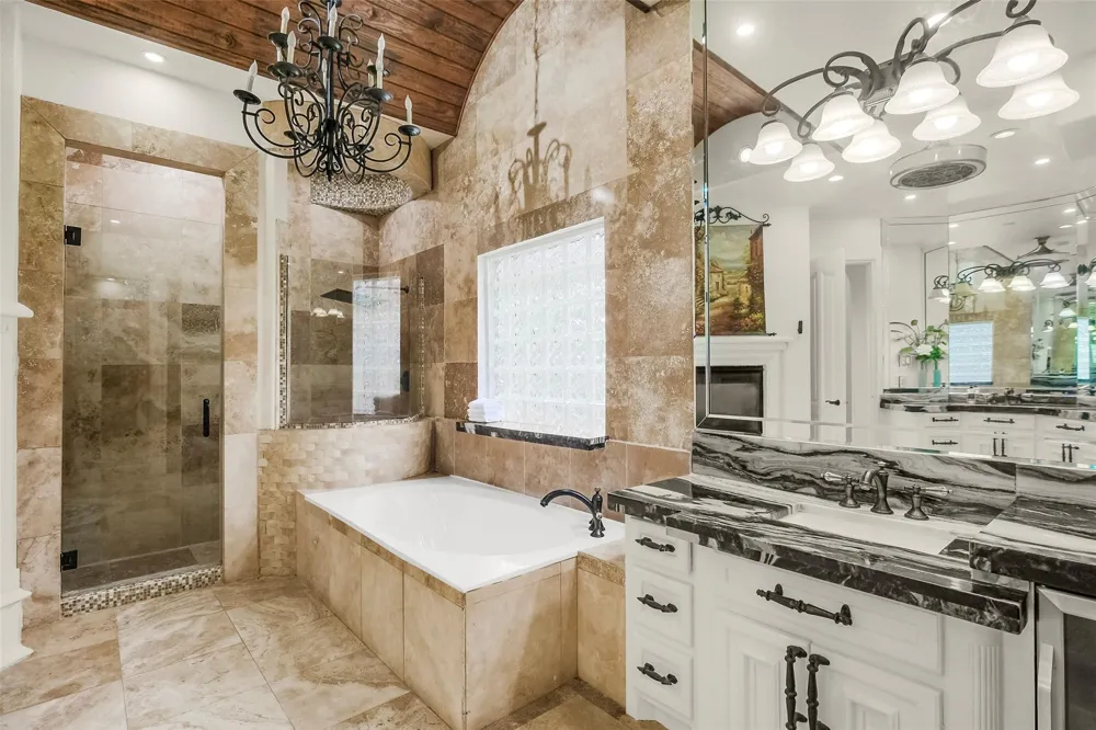 1026 Kings Forest Lane Richmond, TX 77469