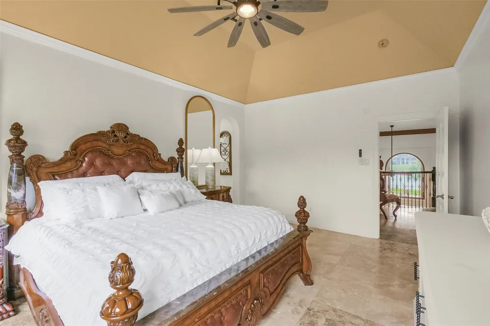 1026 Kings Forest Lane Richmond, TX 77469