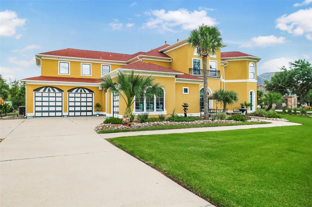 1026 Kings Forest Lane Richmond, TX 77469