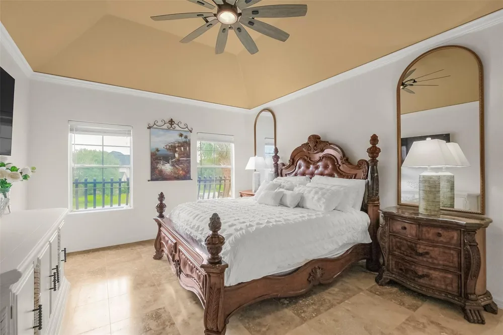 1026 Kings Forest Lane Richmond, TX 77469