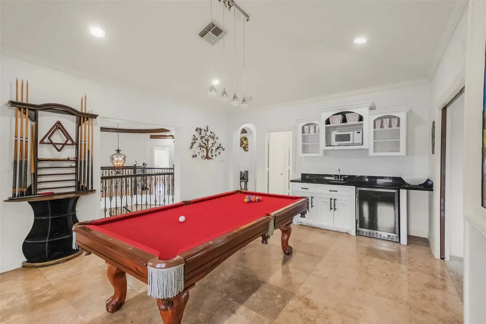 1026 Kings Forest Lane Richmond, TX 77469