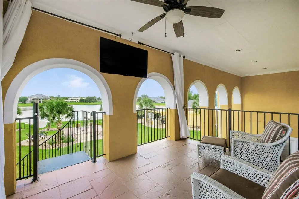 1026 Kings Forest Lane Richmond, TX 77469