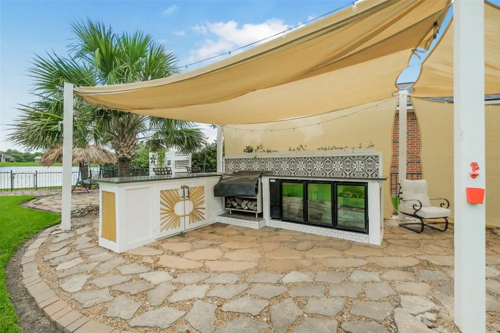 1026 Kings Forest Lane Richmond, TX 77469