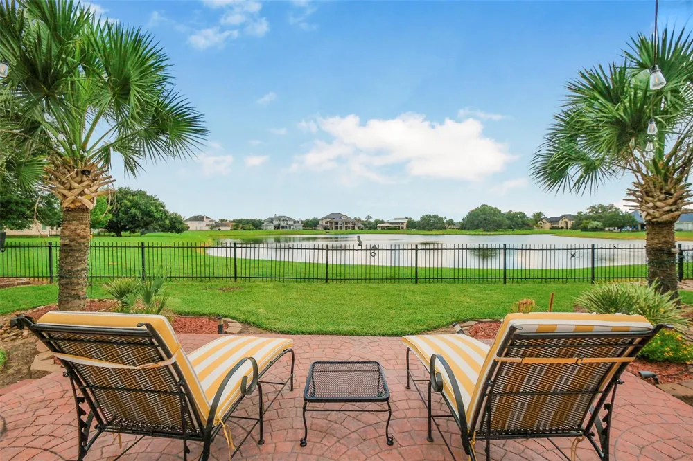 1026 Kings Forest Lane Richmond, TX 77469