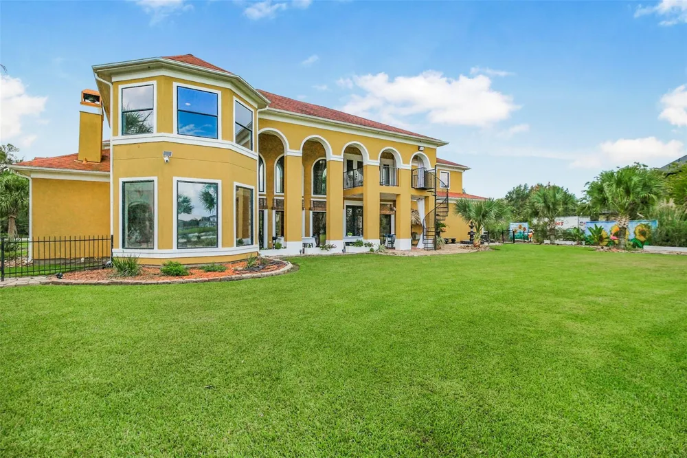 1026 Kings Forest Lane Richmond, TX 77469