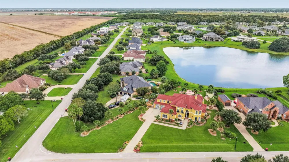 1026 Kings Forest Lane Richmond, TX 77469