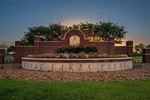 1026 Kings Forest Lane Richmond, TX 77469