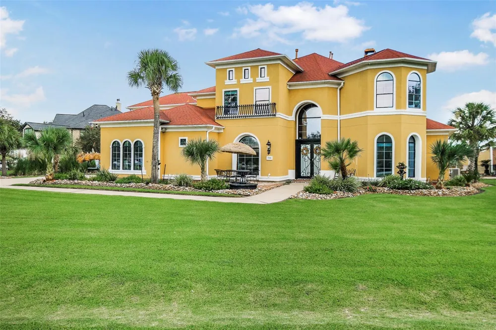 1026 Kings Forest Lane Richmond, TX 77469
