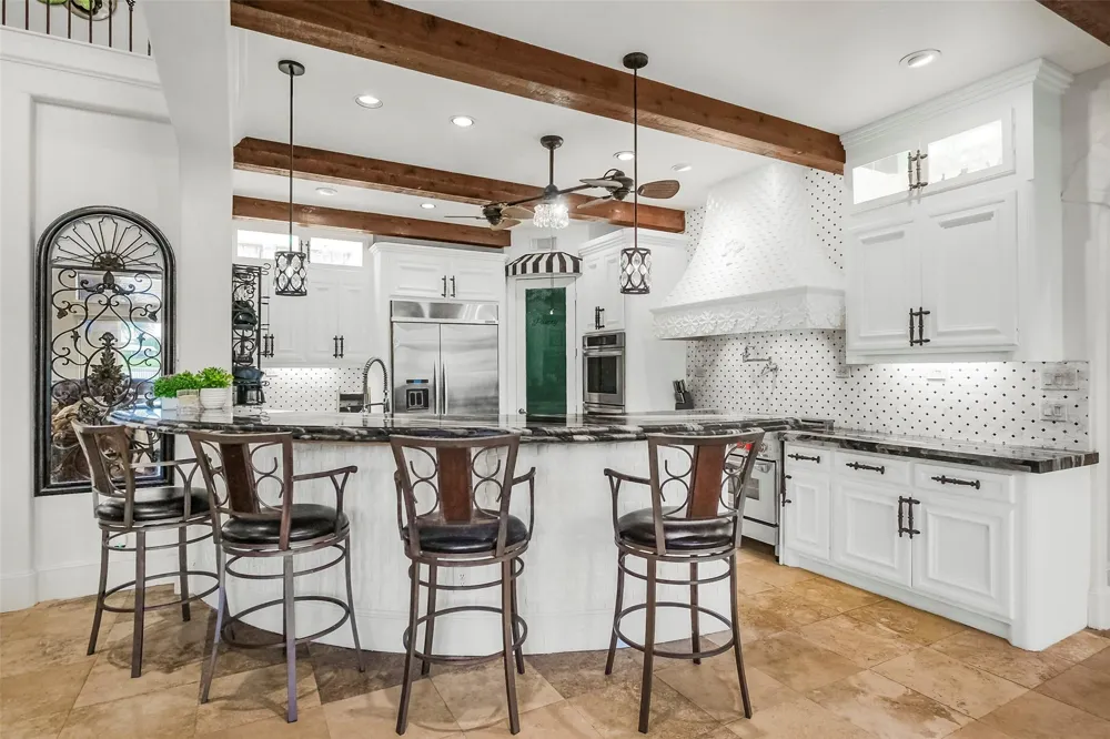 1026 Kings Forest Lane Richmond, TX 77469