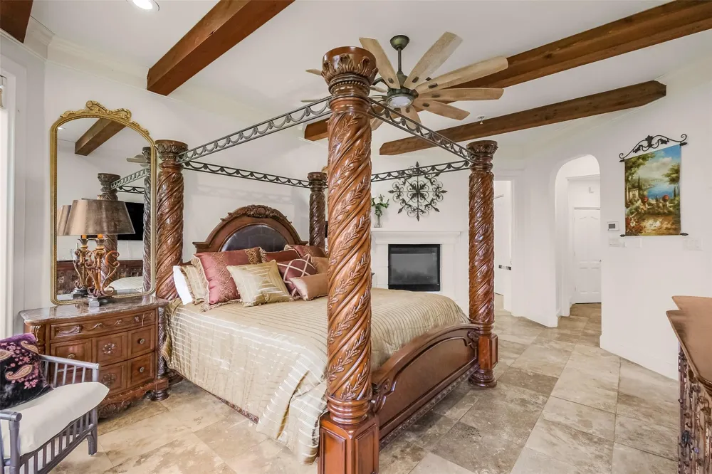 1026 Kings Forest Lane Richmond, TX 77469