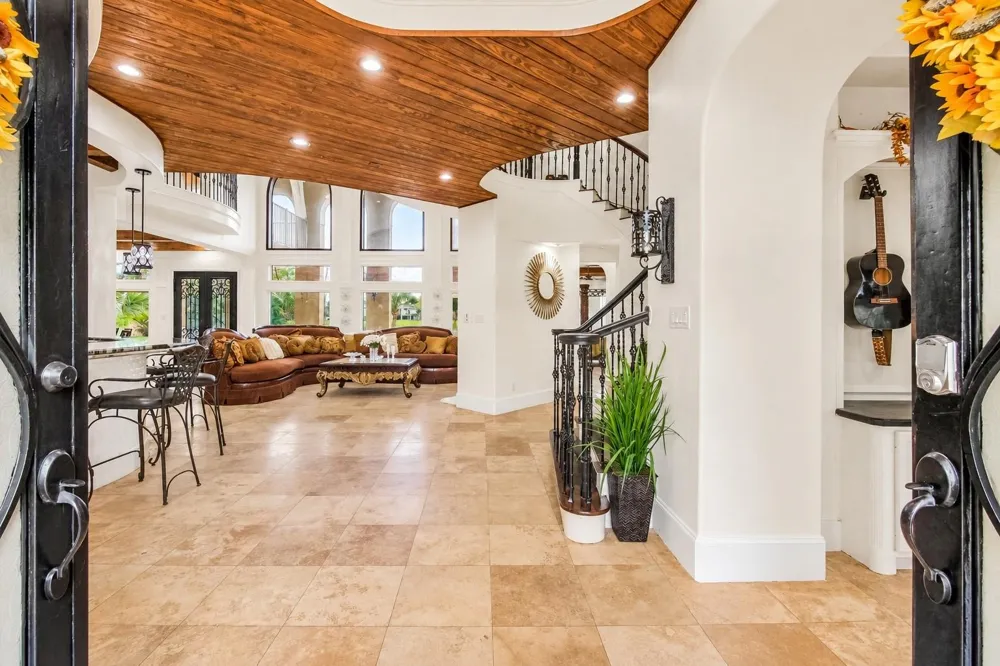 1026 Kings Forest Lane Richmond, TX 77469