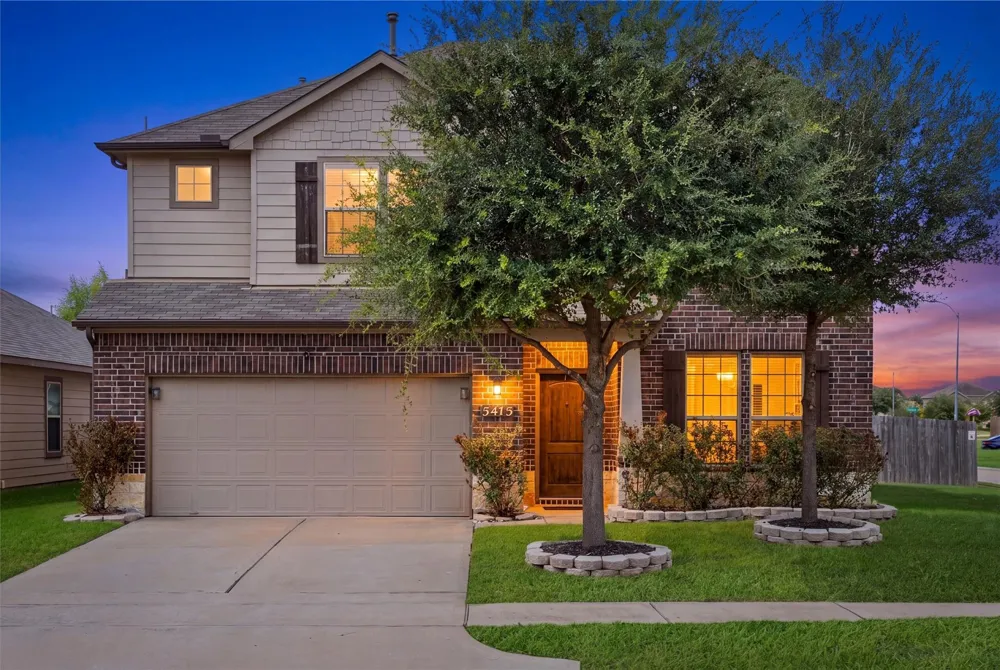 5415 Nero Lake Dr Katy, TX 77449