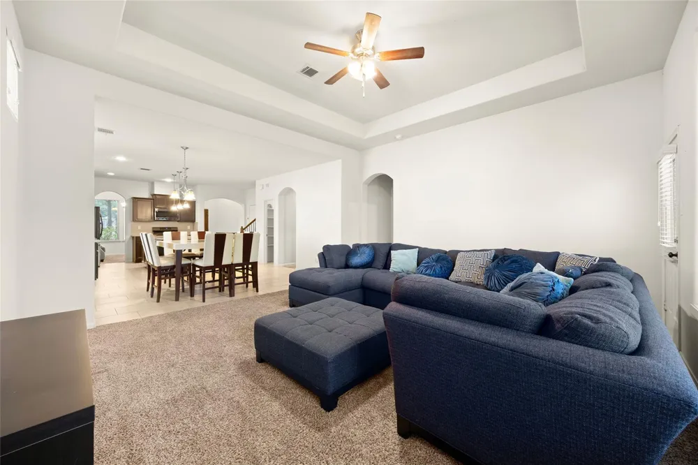 5415 Nero Lake Dr Katy, TX 77449