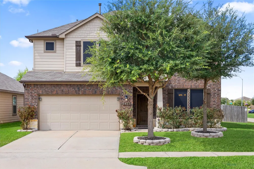 5415 Nero Lake Dr Katy, TX 77449